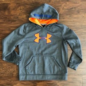 Boy’s Under Armour Hoodie